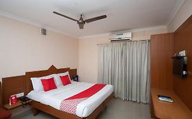 Silver Cloud Hotel Sholinganallur
